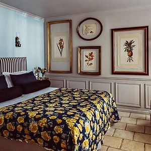 Chambre Double de Luxe