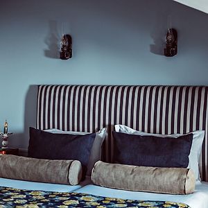 Suite Junior de Luxe